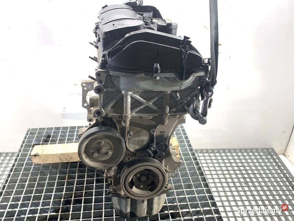 SILNIK MINI 16 190 N18B16A 1016 COUNTRYMAN R60 osobowe