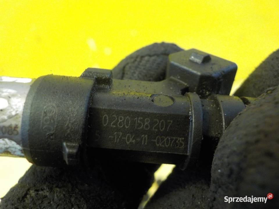 FORD FOCUS MK3 C 16 16V 13r 105 IQDB wtrysk Suków sprzedam