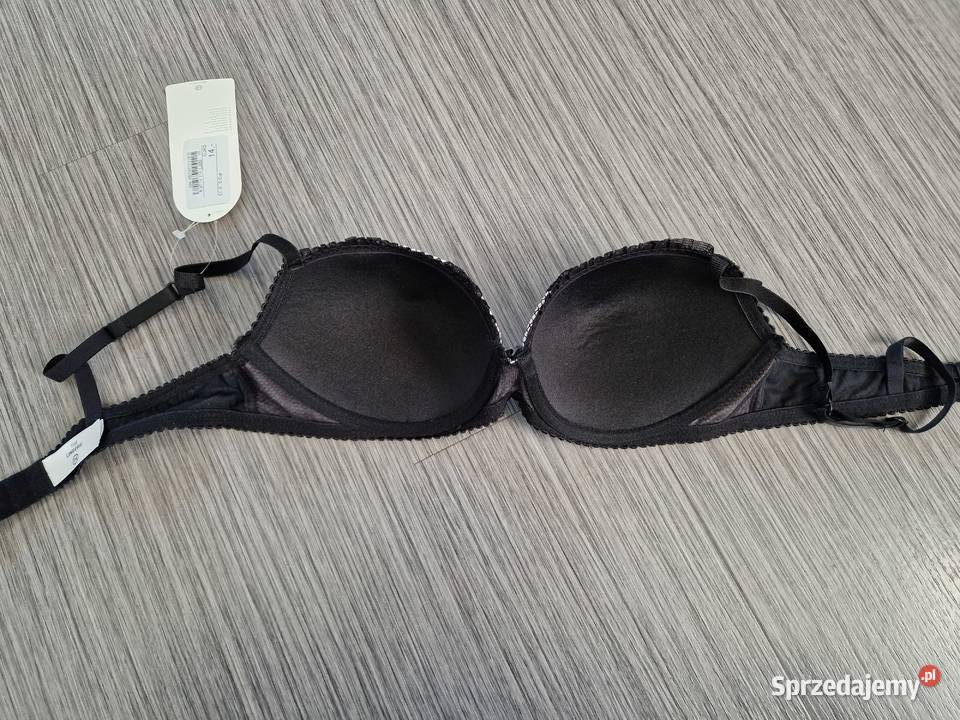 Biustonosz marki CA Nowogard sprzedam