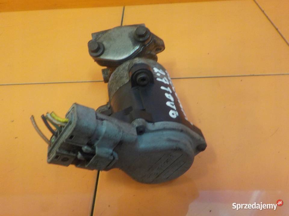 DISCOVERY III 27 TD V6 06r 190 276DT zawor EGR osobowe Recyrkulacja spalin EGR Silniki i osprzęt Suków