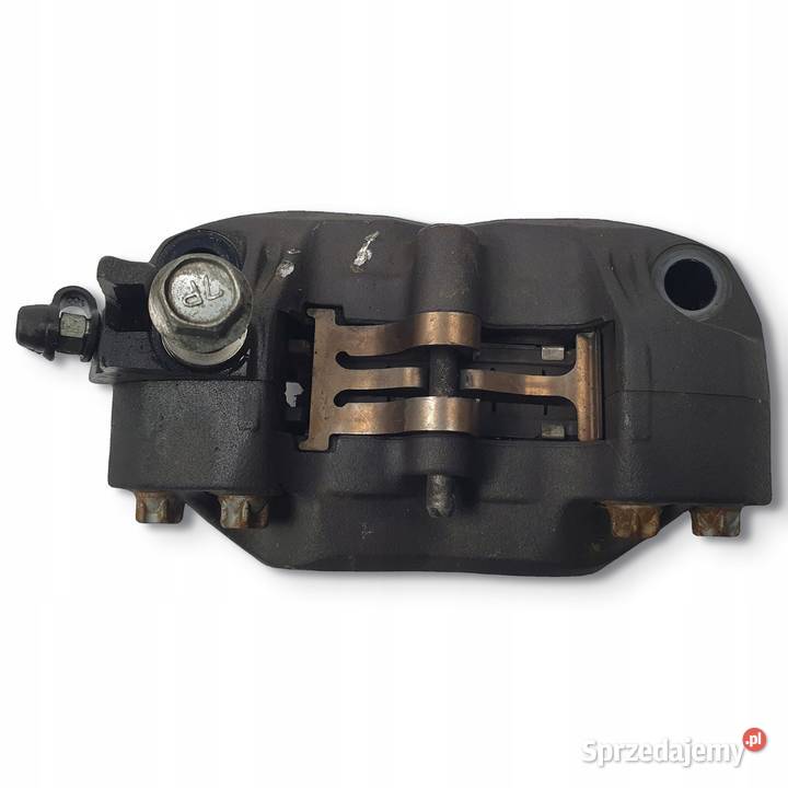 PRAWY PRZEDNI ZACISK HAMULCOWY PRZÓD Suzuki Chełm