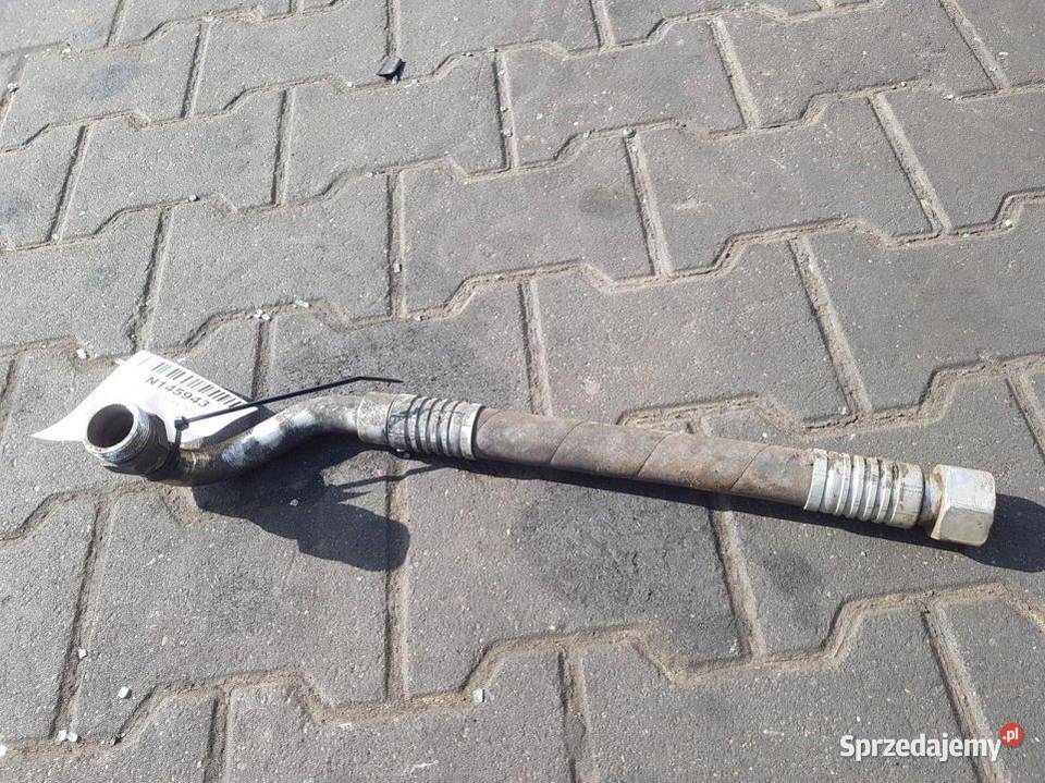 PRZEWÓD RURA DOLOT KRAMER ALLRAD ALLRAD 750 kujawsko-pomorskie Lipno