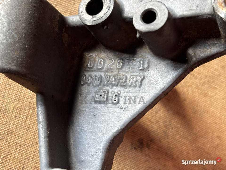 Deutz TD2011 D2011 D2011L04W Uchwyt Alternatora Jastrzębniki sprzedam