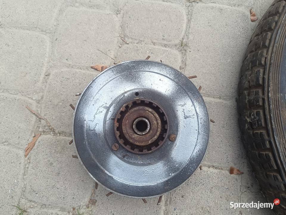 Jawa 355175353250 kołokołapiasty Bielsko-Biała