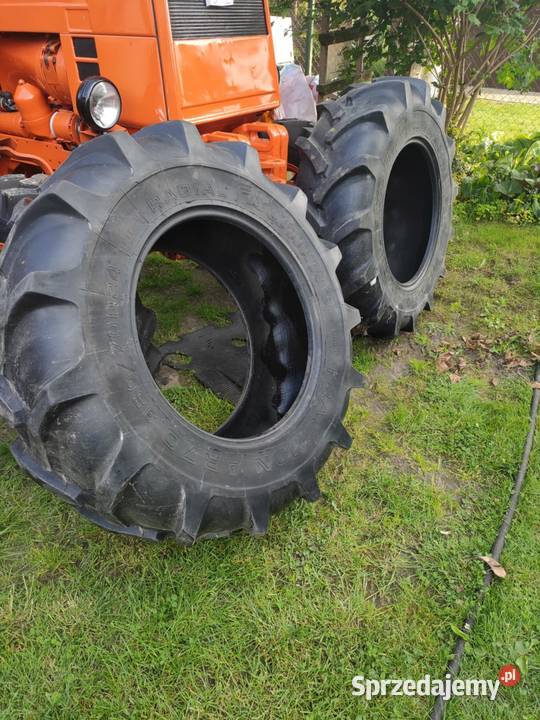 Opony 38070 R24 MTZ Pronar Biała Podlaska