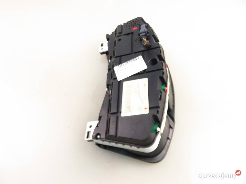 LICZNIK FORD S I WA6 22 TDCi KNWA BS7T10849VH sprzedam