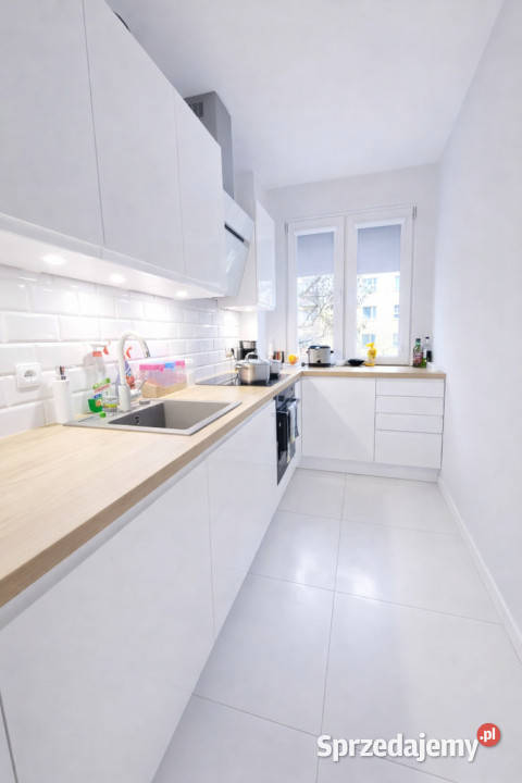 Mieszkanie 2 pokojowe Spółdzielczowłasnościowe zachodniopomorskie Szczecin