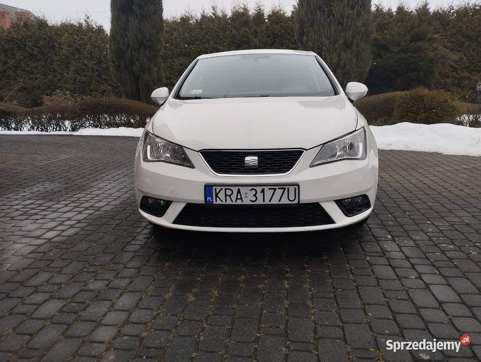 Seat Ibiza lift 12 12v 70 Czernichów