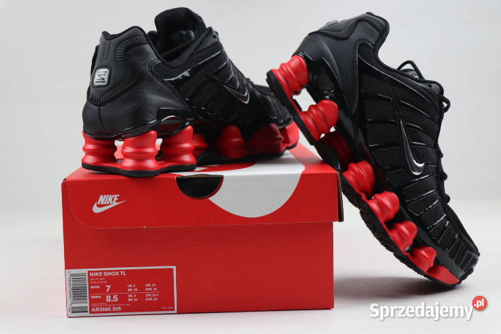 Nike Air SHOX rozmiary 40414243444546 sprzedam