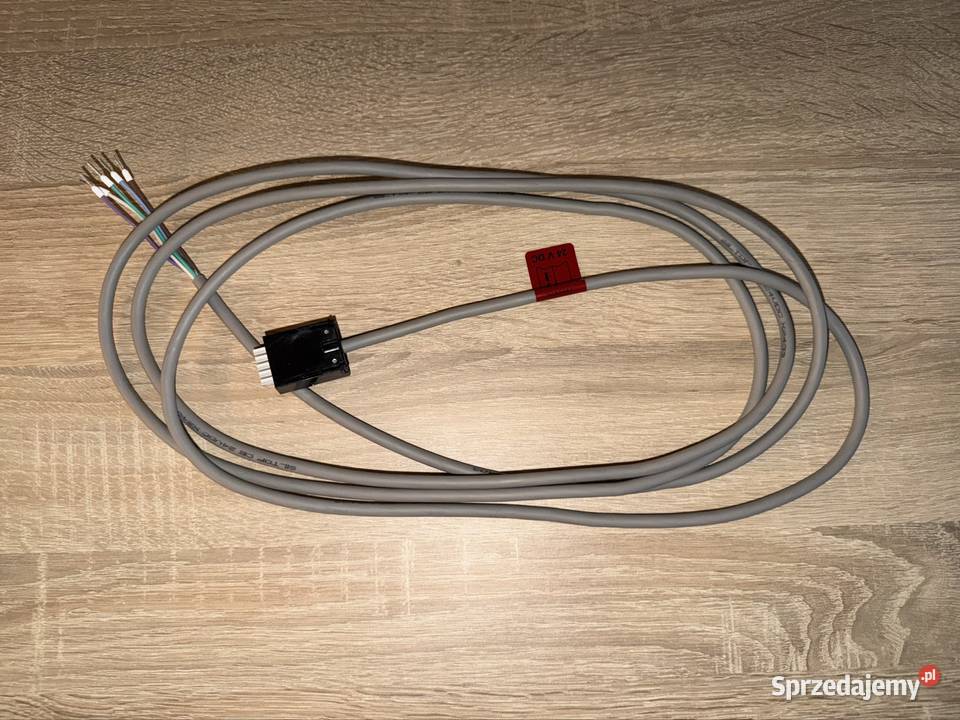 Aumller FTA 600 R S12 24V 600N Napęd do okna małopolskie Kraków