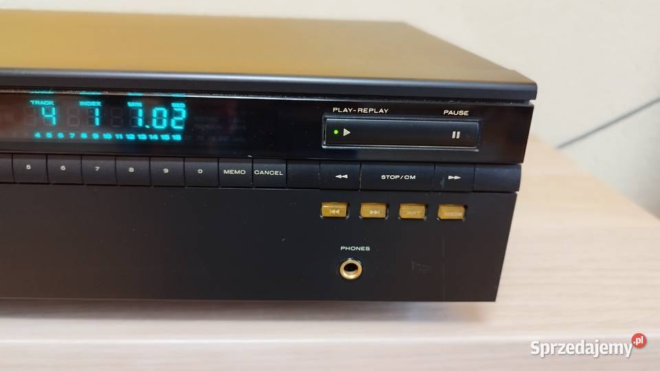 Odtwarzacz CD Marantz CD50 małopolskie Tarnów