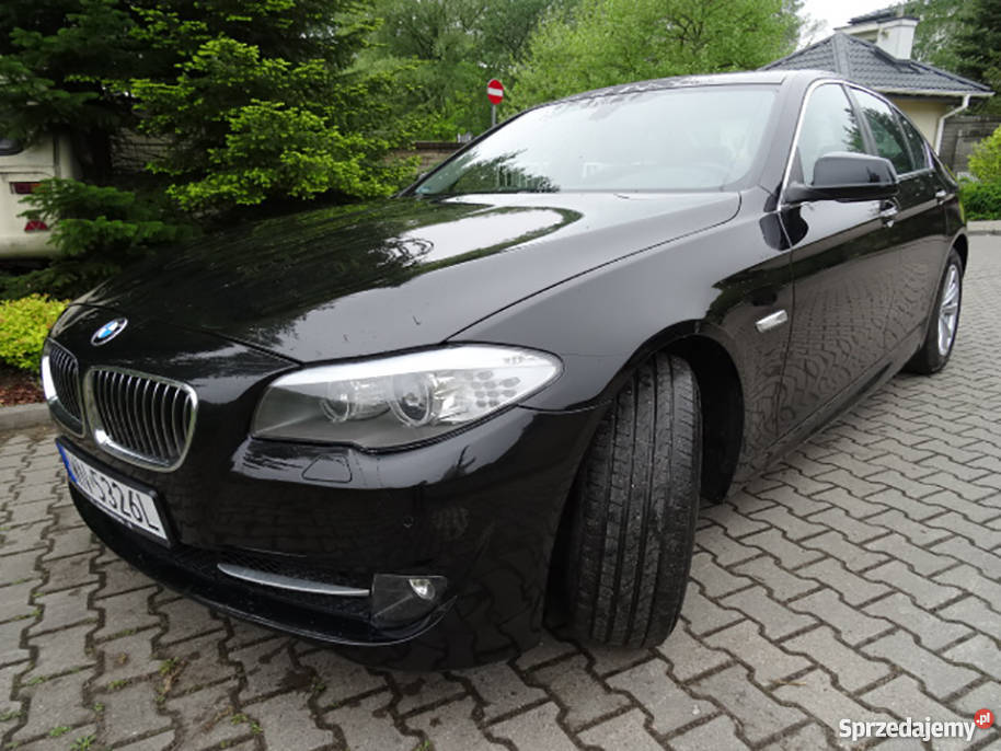 Bmw f10 528 xdrive