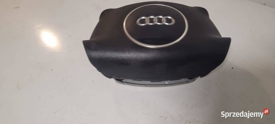 Poduszka powietrza Audi 8E0 880 201 AE Słupsk