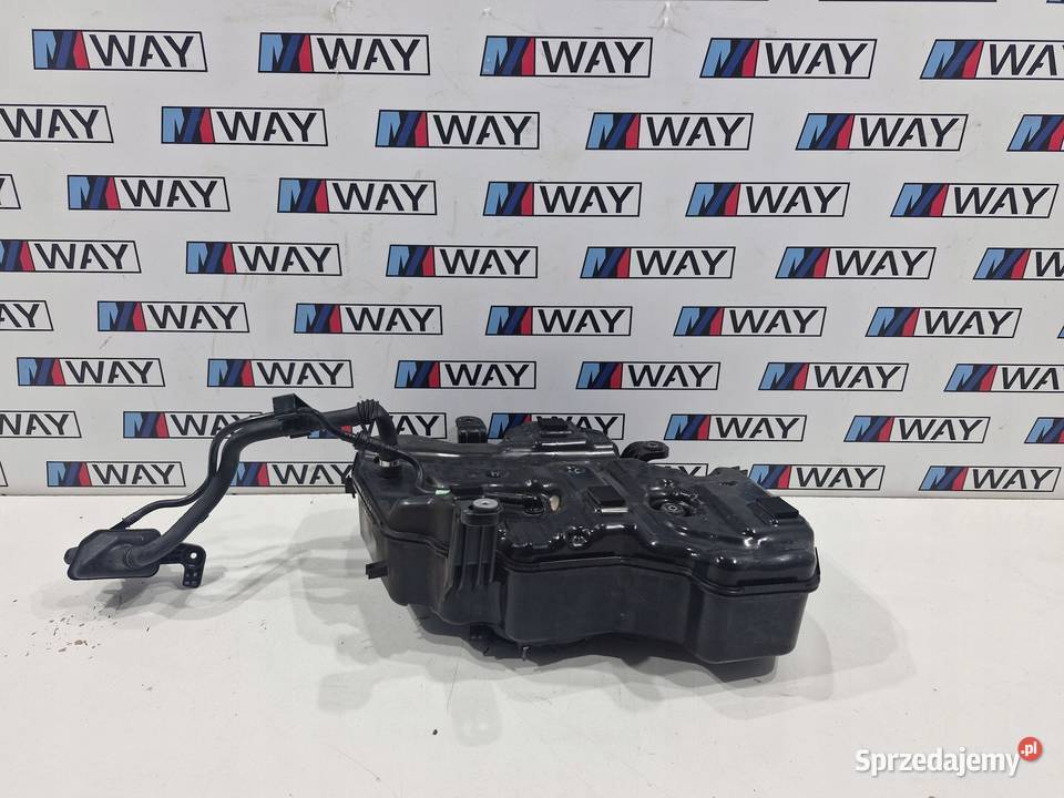 BMW 1 F40 WLEW RURA ZBIORNIK SCR ADBLUE dolnośląskie