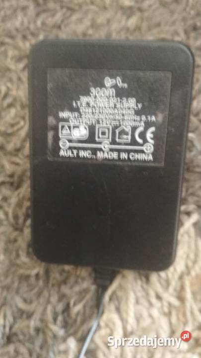 Switch 3COM 3C16753 OfficeConnect 8portowy Wieliczka