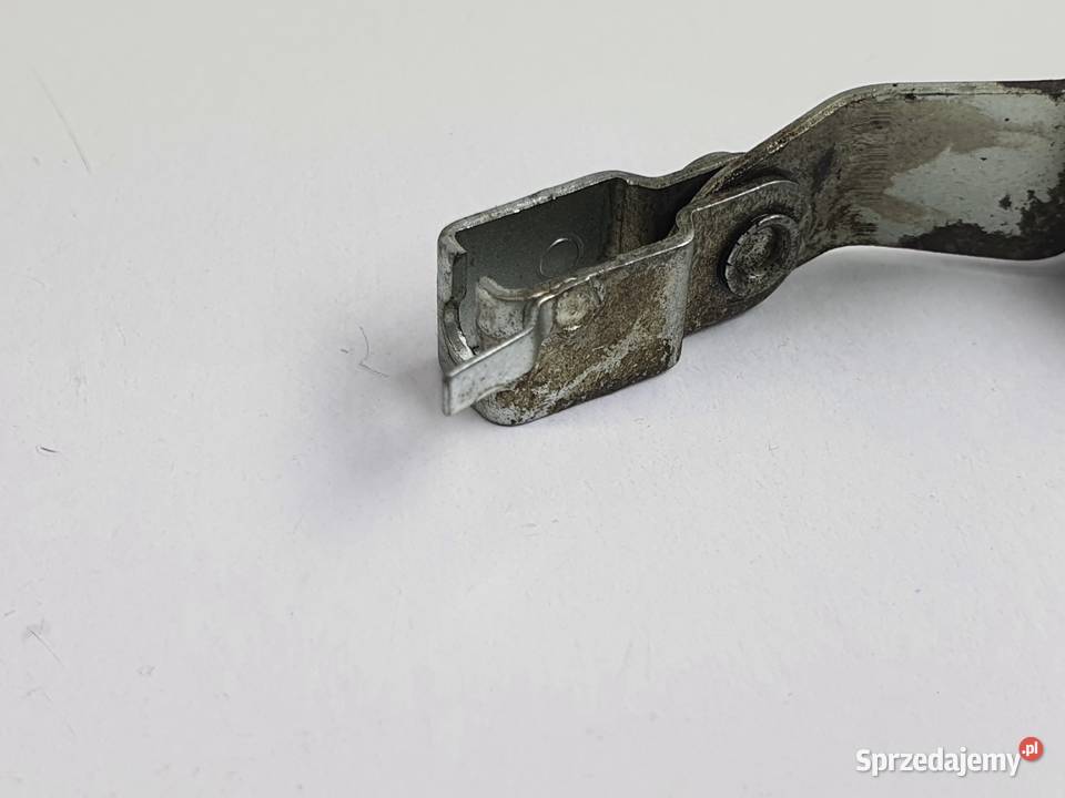 Wysprzeglik Dzwignia Sprzegla Yamaha Blaster 200 Pozostałe Łódź sprzedam
