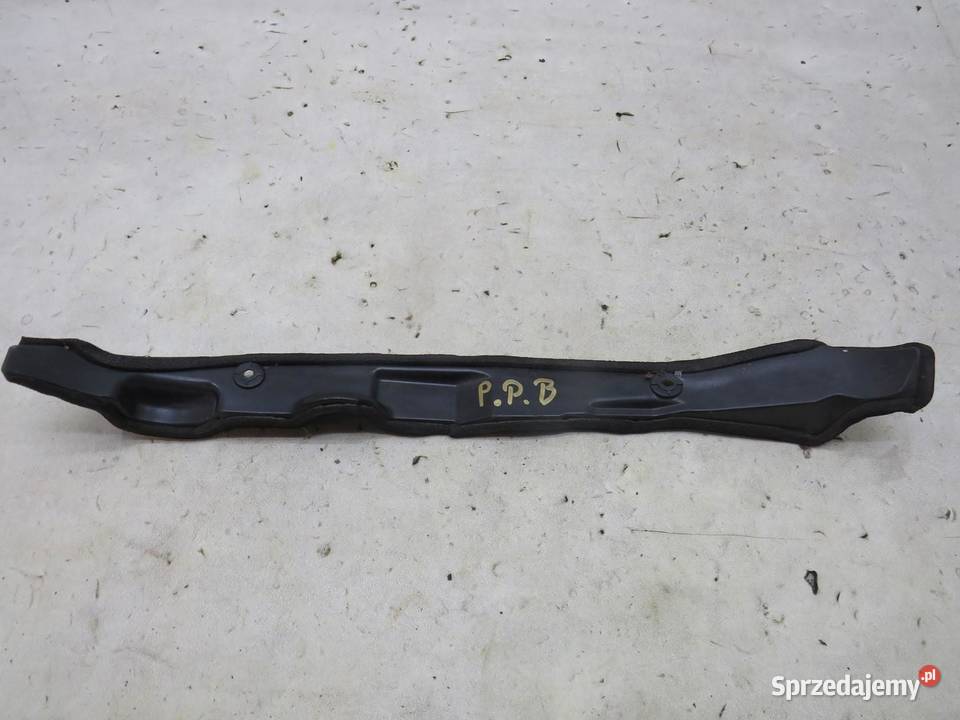 OSŁONA BŁOTNIKA PRAWY PRZÓD RAV 4 III LIFT osobowe lubelskie