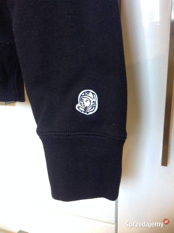 Bluza Męska z Kapturem BILLIONARE BOYS CLUB M
