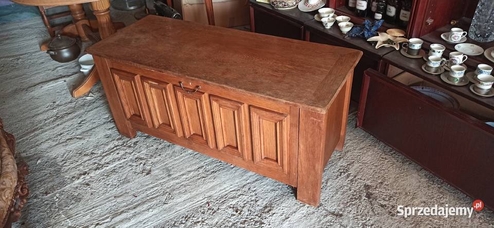 antyki starocie Chorzew łódzkie