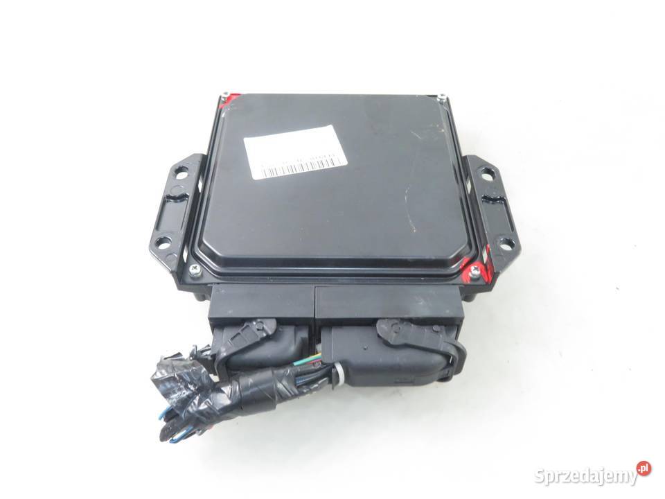 STEROWNIK MAZDA 5 CR19 20 MZRCD 2758006458