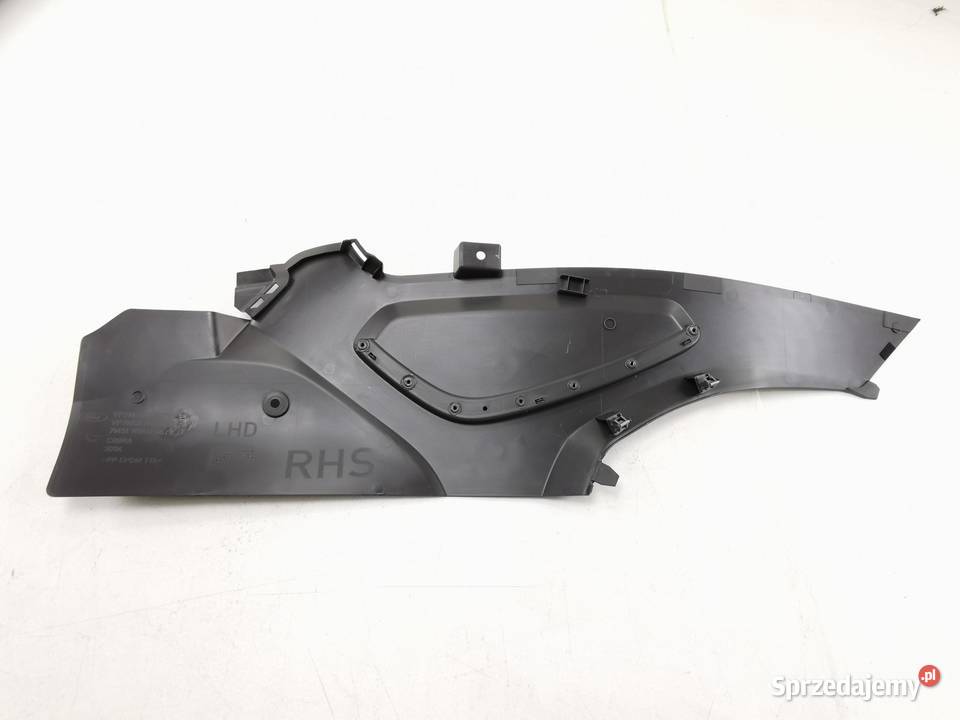 OSŁONA TULNELU PRAWA FORD KUGA 2012 1696394