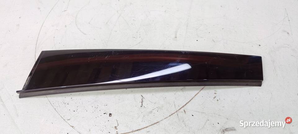 NAKŁADKA OSŁONA SŁUPKA AUDI A4 B9 P T 8W0839902