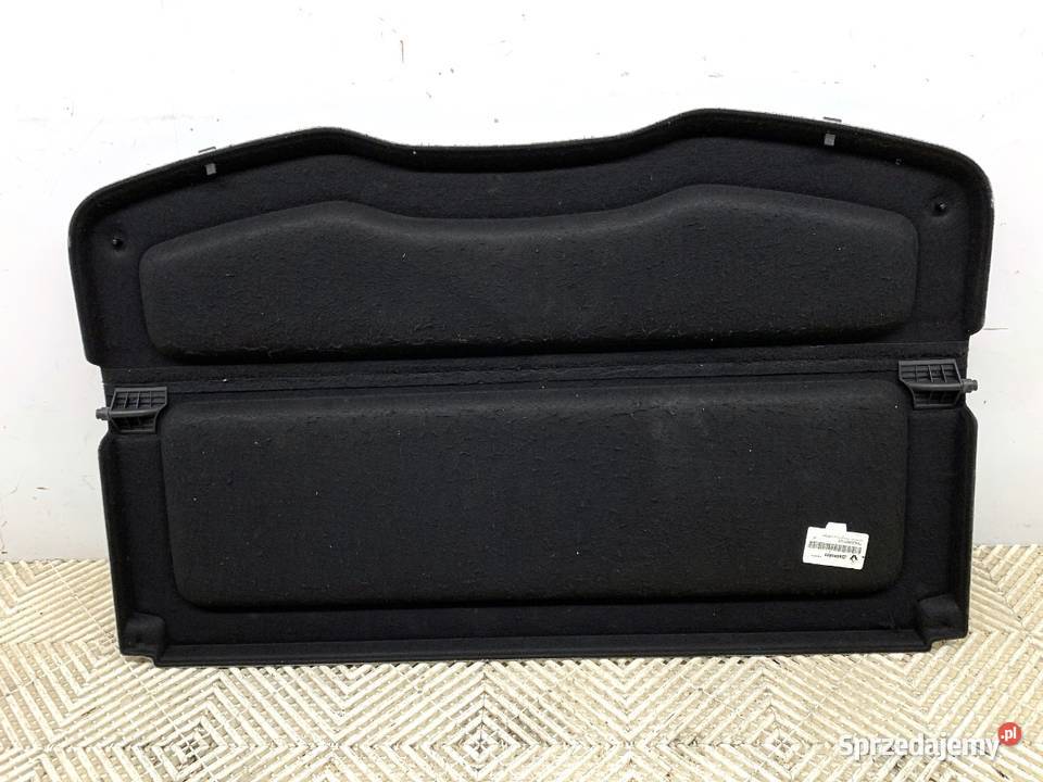 PÓŁKA TYŁ RENAULT SCENIC III 794200012R Minivan sprzedam