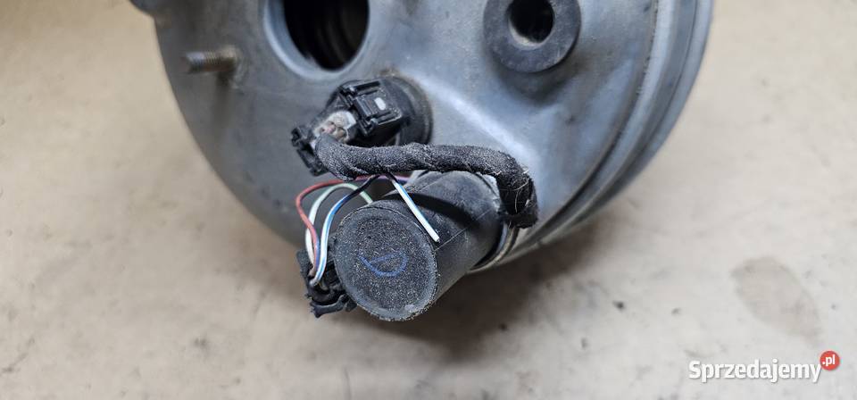 Serwo mercedes w210 2104300130 osobowe Zbąszyń sprzedam