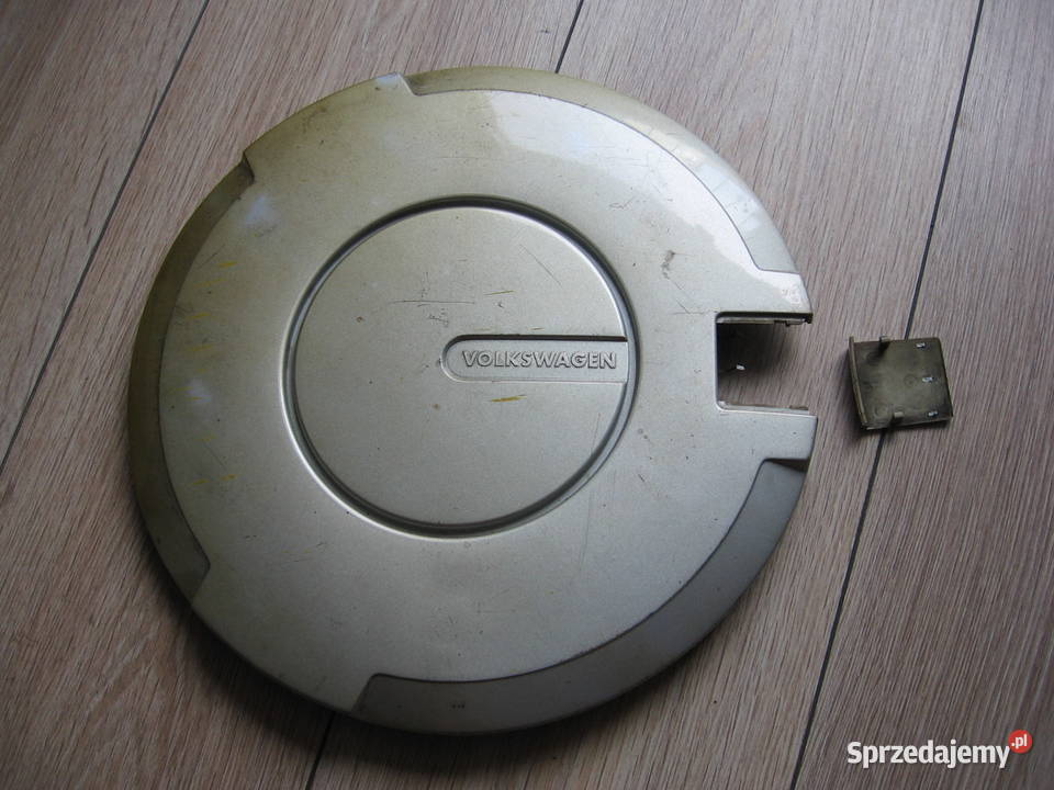 VW Volkswagen kołpak dekiel Passat Polo Golf itp Dekielki Przemyśl