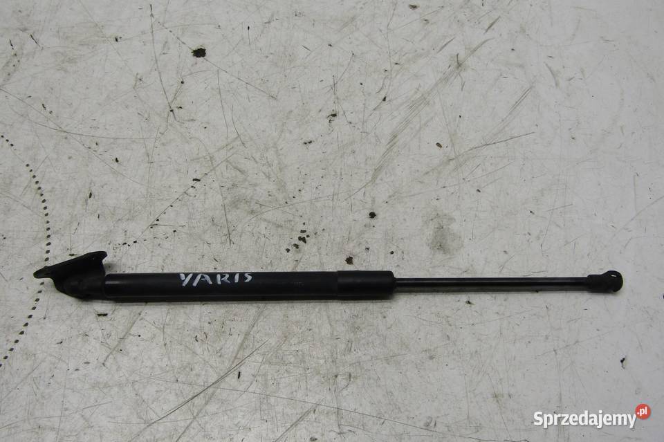 SIŁOWNIK KLAPY BAGAŻNIKA LEWY LEWE TOYOTA YARIS