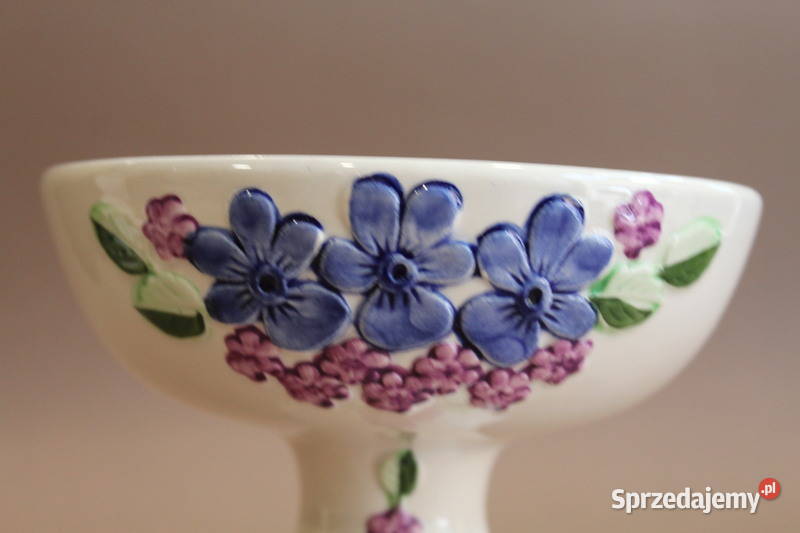 Patera Rosa Ljung 1563 FiaF Szczecin