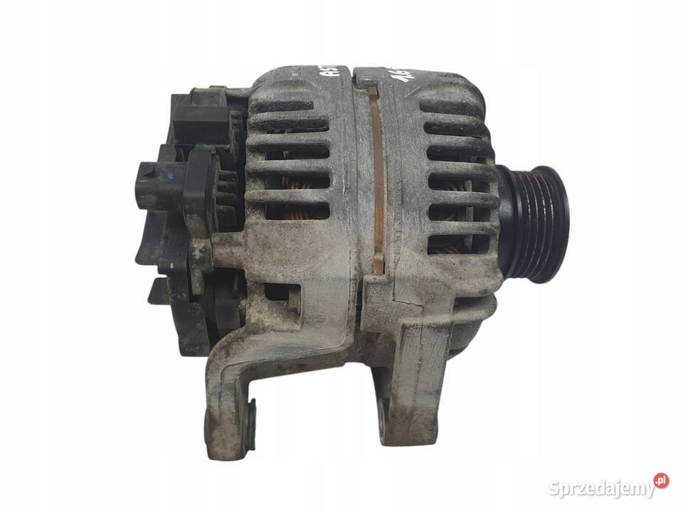 ALTERNATOR Opel Astra III H Zafira B Meriva 16 osobowe