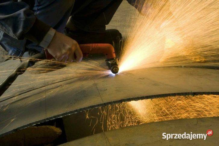 Przecinarka plazmowa Hypertherm Powermax 800 Tuliszków sprzedam
