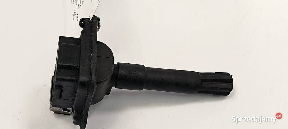 CEWKA ZAPŁONOWA AUDI A3 8L 058905105 kujawsko-pomorskie Lipno sprzedam