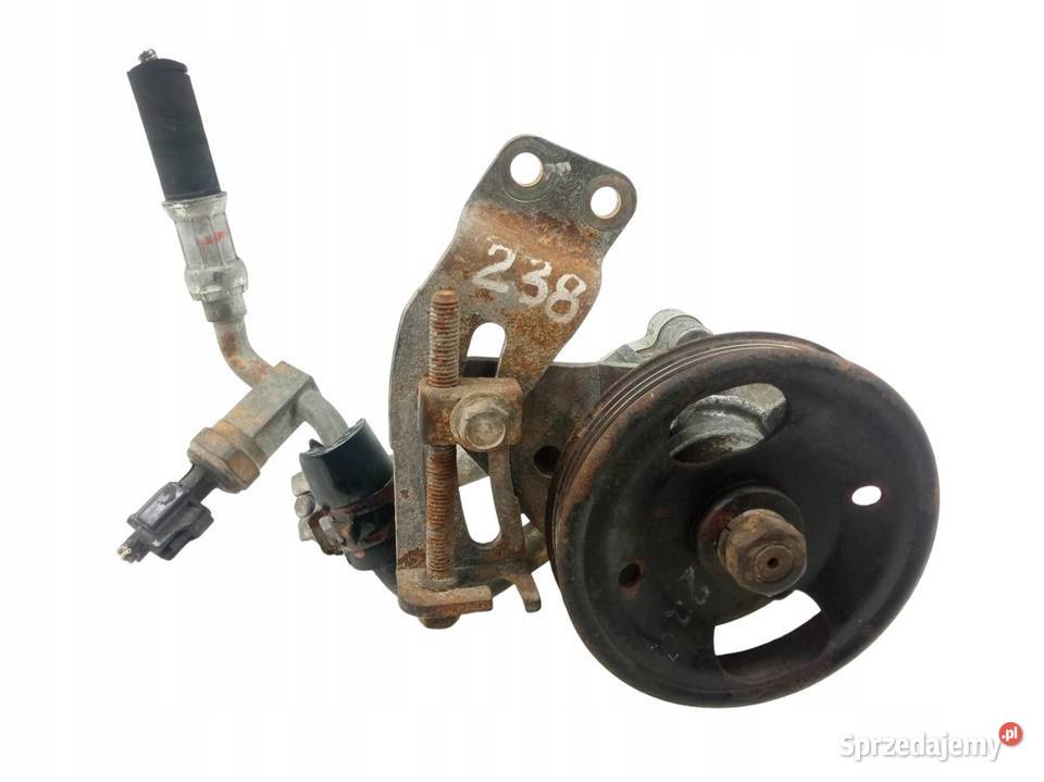 POMPA WSPOMAGANIA VQ35DE 35 V6 Nissan Murano I świętokrzyskie