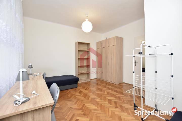 wynajmu mieszkania Rzeszów 3go Maja 48m2 internet