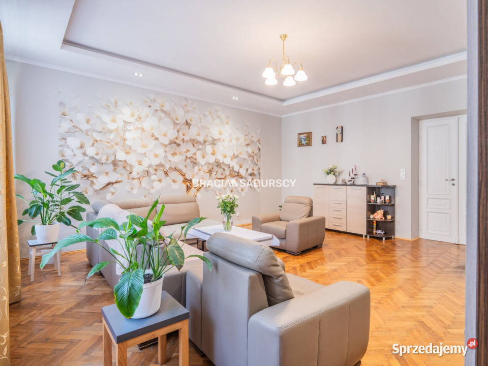 Sprzedam mieszkanie Kraków 14401m2