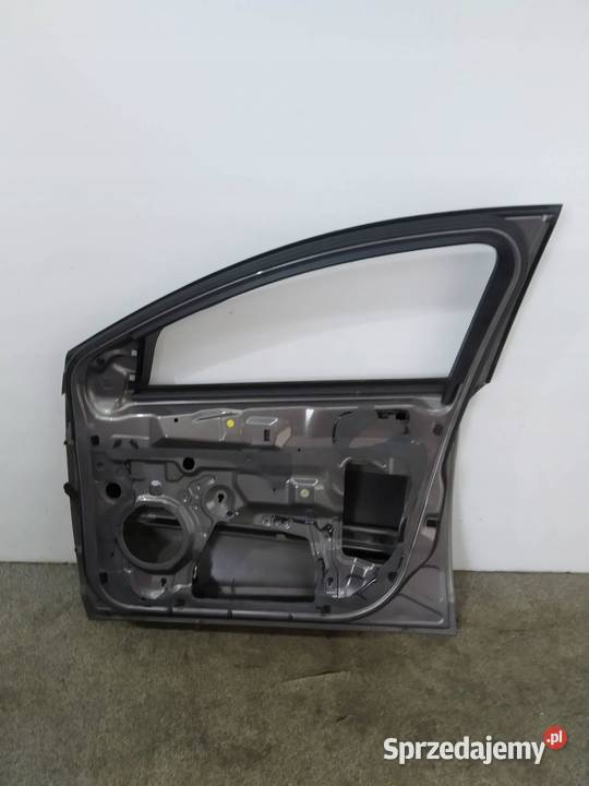 DRZWI PRAWE PRZÓD LA LIFT Ford Mondeo Mk4 świętokrzyskie