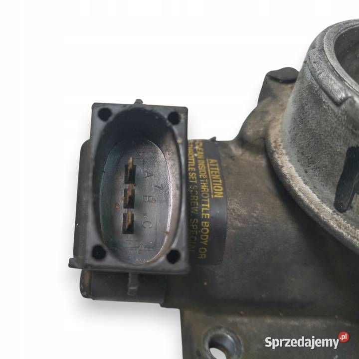 PRZEPUSTNICA Ford Fiesta Mk4 Puma Courier 125 14 Chełm sprzedam
