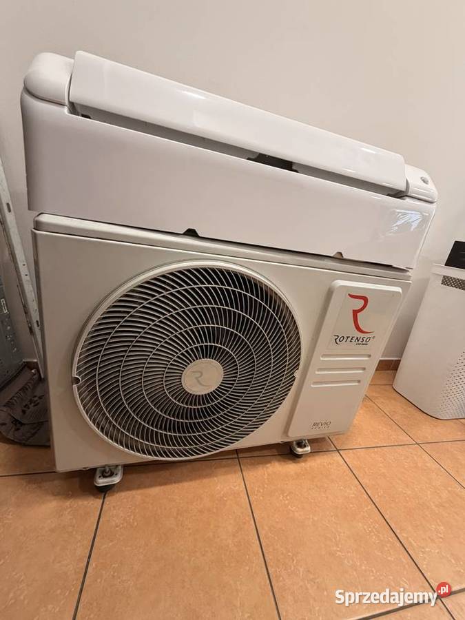 Klimatyzacje Będzin