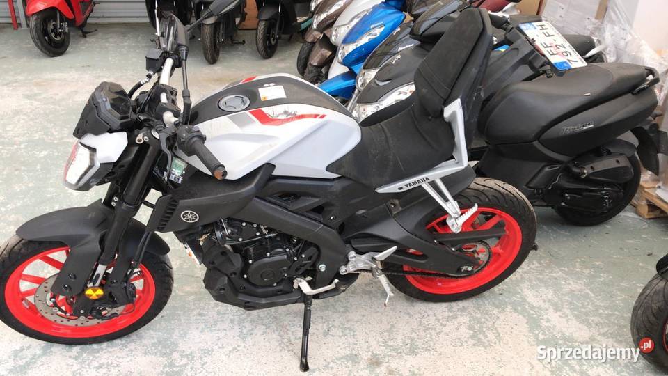 Prostowanie zadupków zadupek stelaż CBR GSXR GSR