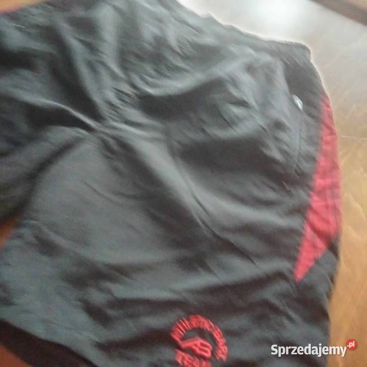 krotkie spodenki meskie M łódzkie Wieruszów