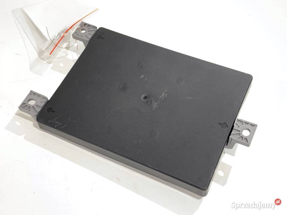 MODUŁ KOMFORTU MERCEDES GLE A1679000329 SUV