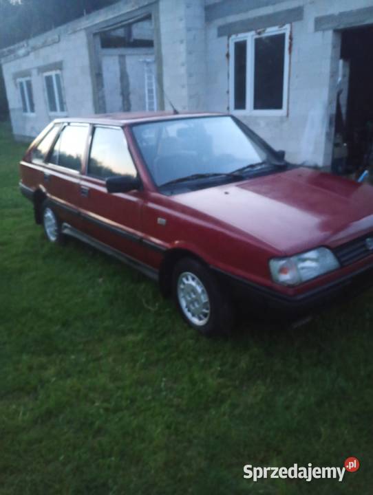 Polonez Caro Łuków