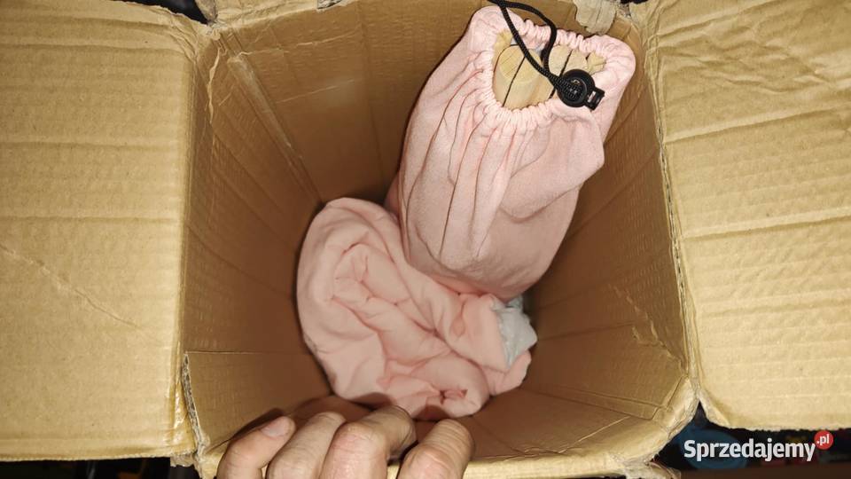 TIPI namiot wigwam dzieci Girlanda Poduszki Książ Wielkopolski sprzedam