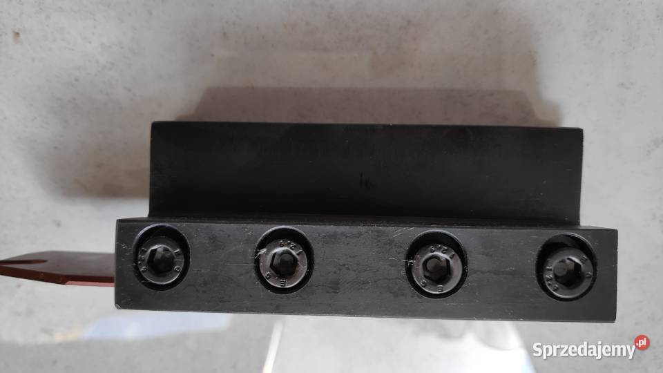Blok do liswty ucinak przecinak SMBB2532 3mm