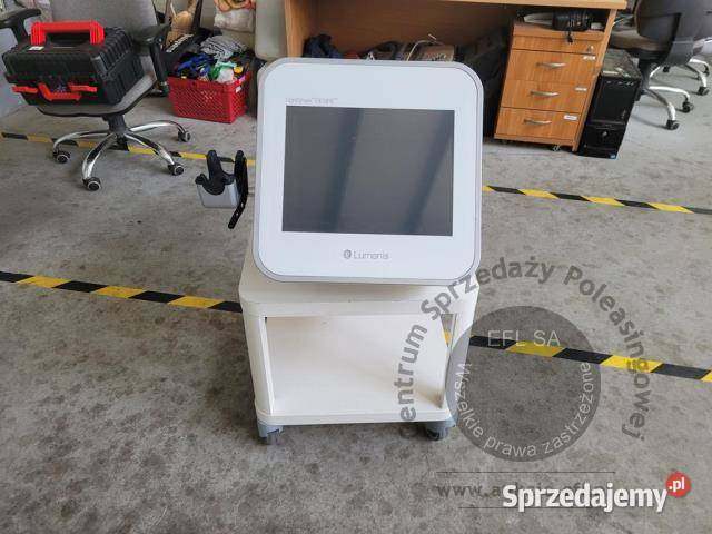 Laser medyczny Light Sherr Desire 2017r Magnice sprzedam