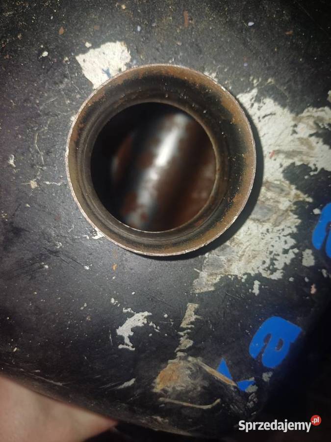 Zbiornik Romet Ogar T1 zachodniopomorskie Koszalin