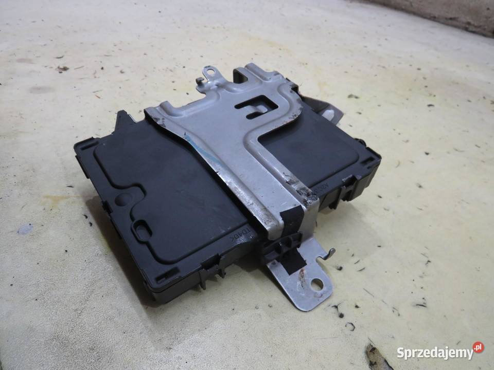 MODUŁ KOMFORTU QASHQAI J11 15 DCI 284B14CB2B sprzedam