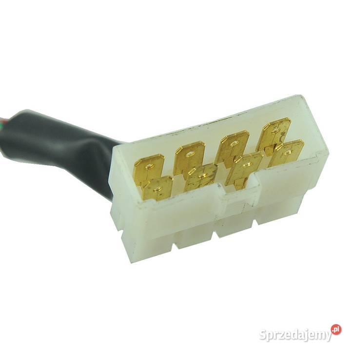 Włącznik świateł Kubota L2050 L2250 L2850 L3250 Tajęcina sprzedam